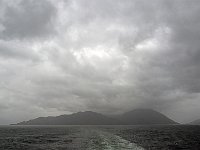 Chilean Fjords 达尔文海峽21