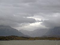 Chilean Fjords 达尔文海峽22