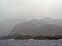 Chilean Fjords 达尔文海峽24
