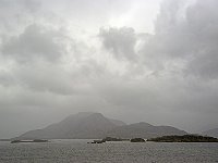 Chilean Fjords 达尔文海峽25