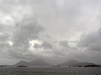 Chilean Fjords 达尔文海峽26