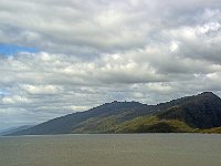 Chilean Fjords 达尔文海峽28