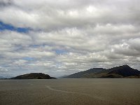 Chilean Fjords 达尔文海峽29