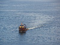 Chilean Fjords 达尔文海峽30