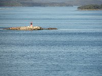 Chilean Fjords 达尔文海峽31