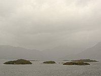 Chilean Fjords 达尔文海峽4