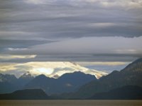 Chilean Fjords 达尔文海峽48