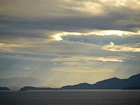 Chilean Fjords 达尔文海峽49
