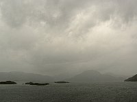 Chilean Fjords 达尔文海峽5