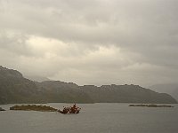 Chilean Fjords 达尔文海峽6