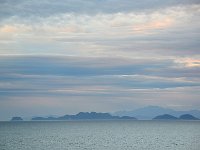 Chilean Fjords 达尔文海峽60