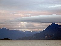 Chilean Fjords 达尔文海峽61