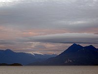 Chilean Fjords 达尔文海峽62
