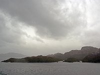 Chilean Fjords 达尔文海峽7