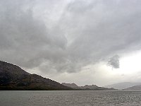 Chilean Fjords 达尔文海峽9