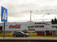 Puerto Montt 蒙特港10