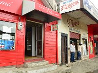 Puerto Montt 蒙特港18