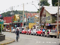 Puerto Montt 蒙特港38