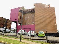 Puerto Montt 蒙特港4