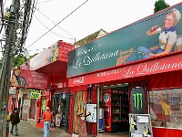 Puerto Montt 蒙特港43