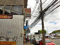 Puerto Montt 蒙特港44