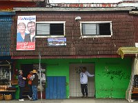 Puerto Montt 蒙特港52