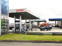Puerto Montt 蒙特港6