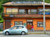 Puerto Montt 蒙特港65