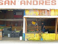 Puerto Montt 蒙特港66