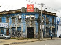 Puerto Montt 蒙特港70
