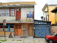 Puerto Montt 蒙特港73