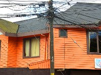 Puerto Montt 蒙特港78