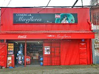 Puerto Montt 蒙特港79