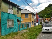 Puerto Montt 蒙特港89