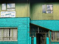 Puerto Montt 蒙特港90