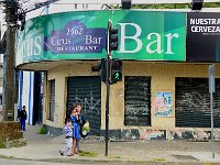 Puerto Montt 蒙特港92