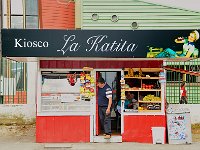 Puerto Montt 蒙特港93