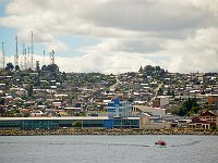 Puerto Montt 蒙特港98