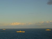 Puerto Montt 蒙特港99
