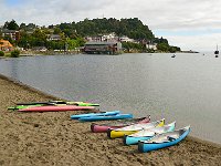 Puerto Varas 巴拉斯港 (2014)