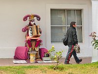 Puerto Varas 巴拉斯港5
