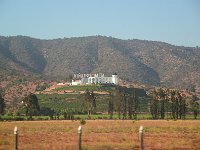 Santiago 圣地亚哥1