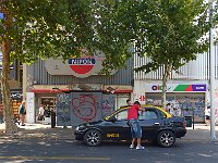 Santiago 圣地亚哥10