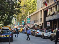 Santiago 圣地亚哥21