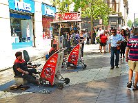 Santiago 圣地亚哥33