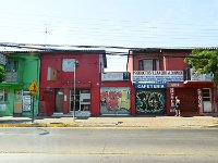 Santiago 圣地亚哥5