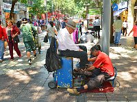 Santiago 圣地亚哥50