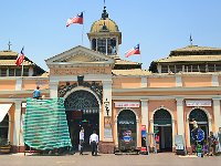Santiago 圣地亚哥58
