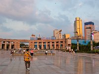 城市掠影