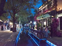 曲水亭街